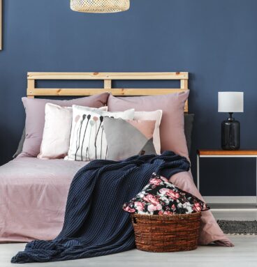 SINGLE SIZE BEDSHEET